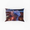 Smallfoot Movie Pillow Case