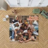 Everybody Wants Some!! Movie Rug
