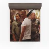 Fast & Furious 6 Movie Brian OConner Fitted Sheet