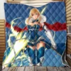 Fate Stay Night fate Grand Order Anime Quilt Blanket