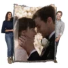 Fifty Shades Freed Movie Romantic Woven Blanket