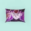 Goku Black Super Saiyan Rose Pillow Case