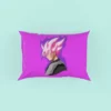 Goku Dragon Ball Cute Anime Pillow Case