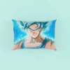 Goku Japanes Super Hero Pillow Case
