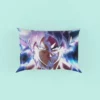 Goku Ultra Instinct Dragon Ball Super Pillow Case