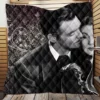Gone With The Wind Movie Quilt Blanket
