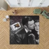 Gone With The Wind Movie Rug