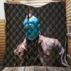 Guardians of the Galaxy Vol 2 Movie Michael Rooker Yondu Quilt Blanket
