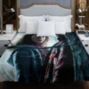 Harry Potter and the Deathly Hallows Part 1 Movie Duvet Cover