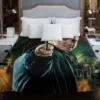 Harry Potter and the Deathly Hallows Part 2 Kids Movie Duvet Cover
