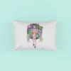 Hatsune Miku Anime Pillow Case