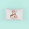 Hatsune Miku Vocaloid Anime Pillow Case