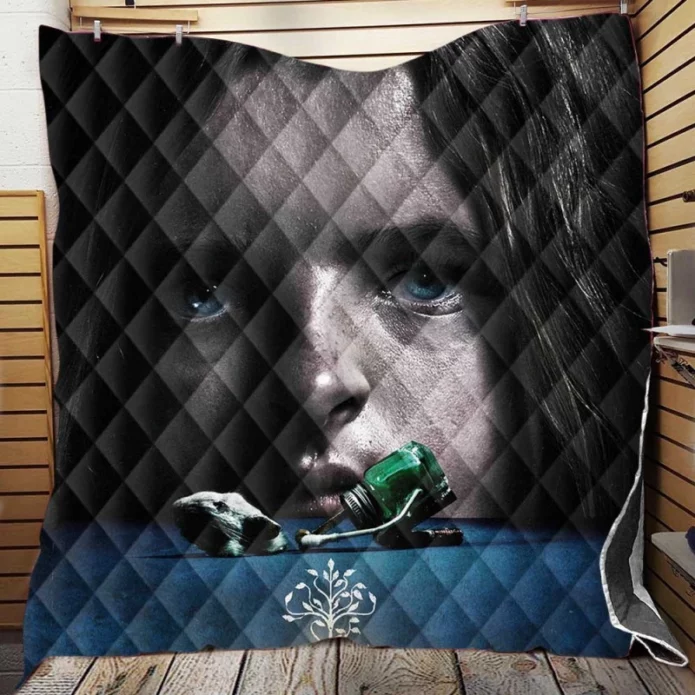 Hereditary Movie Quilt Blanket