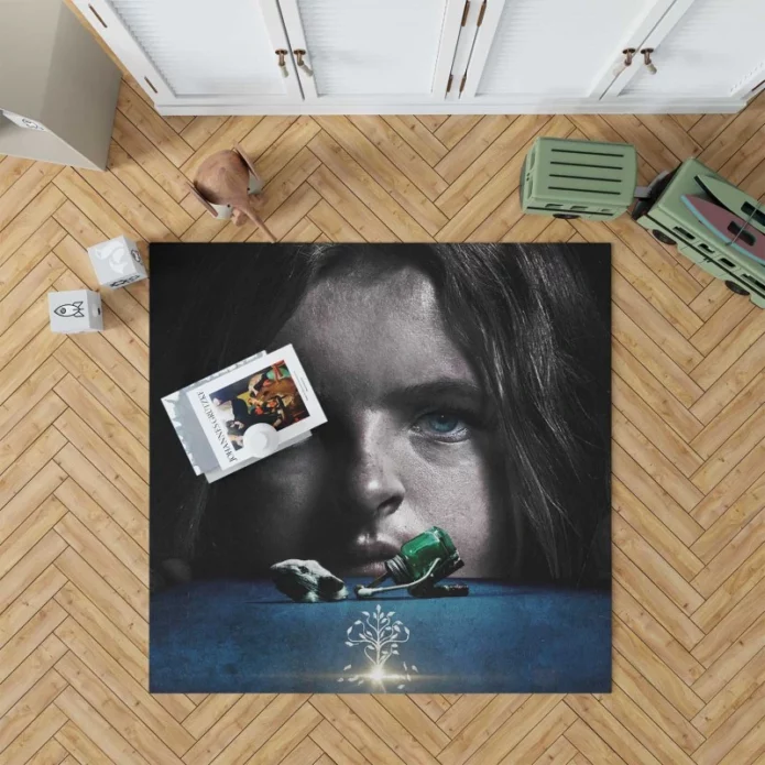 Hereditary Movie Rug