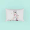 Izumi Sagiri Eromanga Sensei Pillow Case