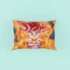 Japanes Anime Goku Pillow Case