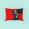 Japanese Anime Boruto Naruto Pillow Case