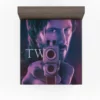 John Wick Chapter 2 Movie Fitted Sheet