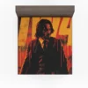 John Wick Chapter 4 Movie Keanu Reeves Fitted Sheet