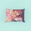 Kiniro Mosaic Tatsuya Yuuki Japanese Anime Pillow Case