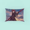 Lancer Fate Grand Order Japanese Anime Pillow Case