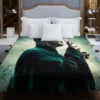 Lord Voldemort Movie Harry Potter and the Deathly Hallows Duvet Cover