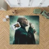 Lord Voldemort Movie Harry Potter and the Deathly Hallows Rug