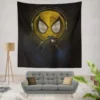 Marvel Cinematic Universe Spider-Man Movie Wall Hanging Tapestry