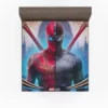 Marvel Studios Spider-Man No Way Home Movie Fitted Sheet