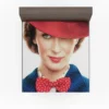 Mary Poppins Returns Movie Emily Blunt Mary Poppins Fitted Sheet