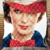 Mary Poppins Returns Movie Emily Blunt Mary Poppins Quilt Blanket