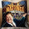 Matinee Movie Quilt Blanket