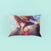 Megumin Konosuba Fairy Tail Anime Pillow Case