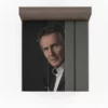Memory Movie Liam Neeson Fitted Sheet