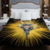 Minions The Rise of Gru Movie Duvet Cover