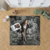 Mollys Game Movie Jessica Chastain Rug