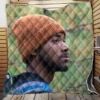 Mother/Android Movie Algee Smith Quilt Blanket