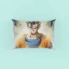 Mystic Gohan Dragon Ball Super Pillow Case