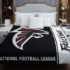 NFL Atlanta Falcons Bedding Duvet Cover