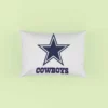 NFL Dallas Cowboys Throw Pillow Case