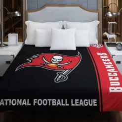 NFL Tampa Bay Buccaneers Bedding Duvet Cover