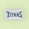 NFL Tennessee Titans Throw Pillow Case