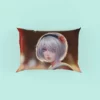 Nier Automata Japanese Costume Anime Pillow Case