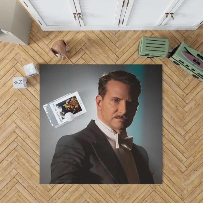 Nightmare Alley Movie Bradley Cooper Rug