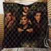 Nightmare Alley Movie Quilt Blanket