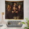 Nightmare Alley Movie Wall Hanging Tapestry