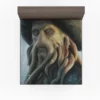 Pirates Of The Caribbean Movie Davy Jones Fitted Sheet