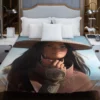 Raya and the Last Dragon Animation Movie Duvet Cover