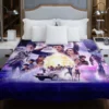 Ready Player One Movie Duvet Cover