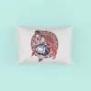 Ruby Rose Anime Girl Rwby Cute Anime Pillow Case